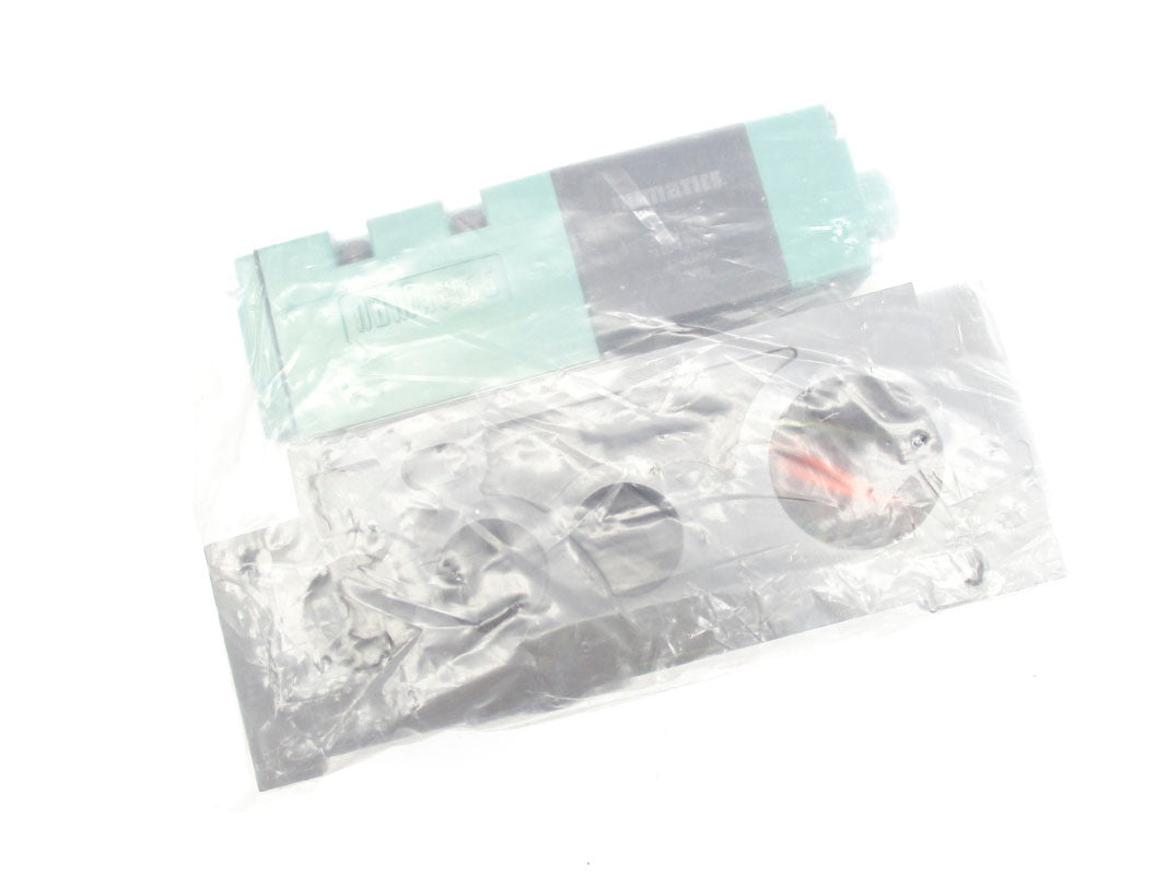 NUMATICS 153SA415K019M30 110/120V .12A NSMP