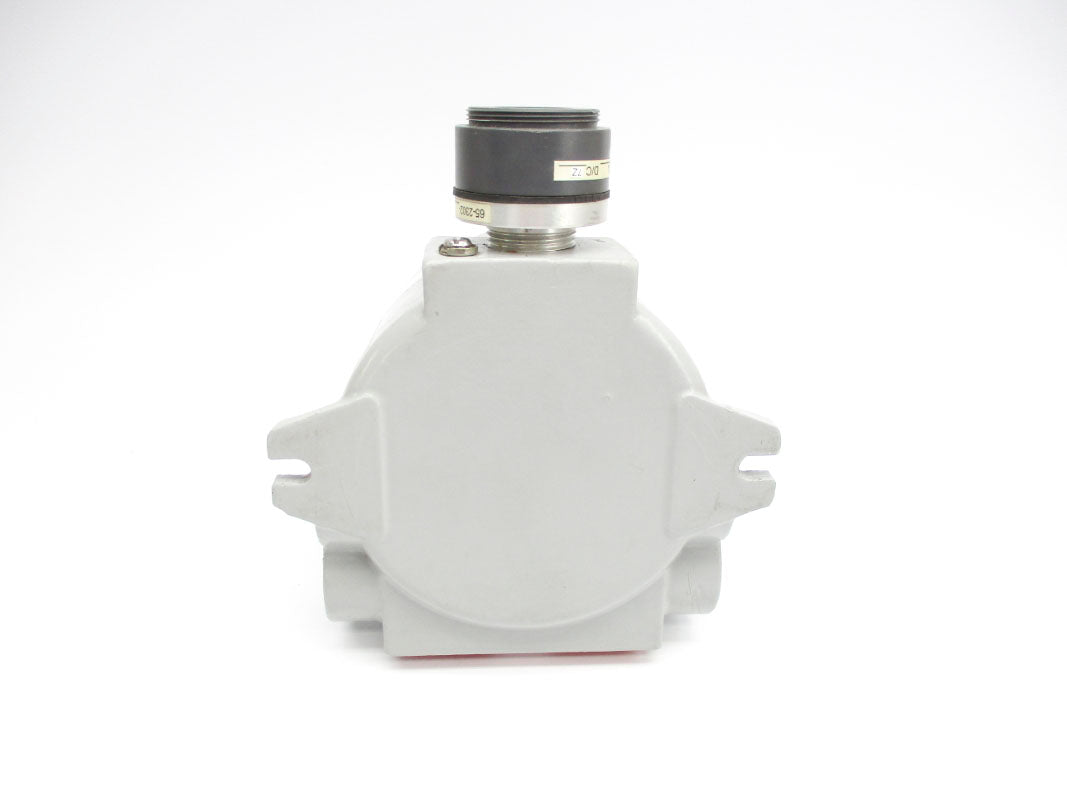 COOPER EIH21-MF 115VAC 5A UNMP