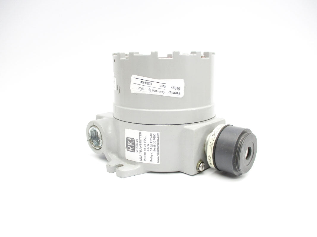 COOPER EIH21-MF 115VAC 5A UNMP