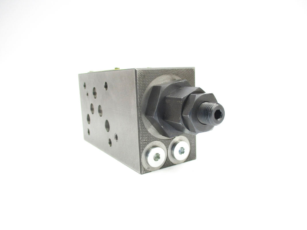 PARKER PRM3PP17SNN51 3000PSI NSNP