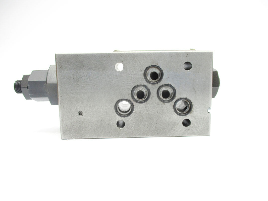 PARKER PRM3PP17SNN51 3000PSI NSNP