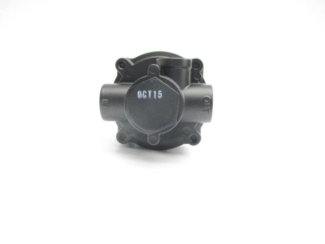 FOXBORO B0123HF 0.5-60PSI NSMP
