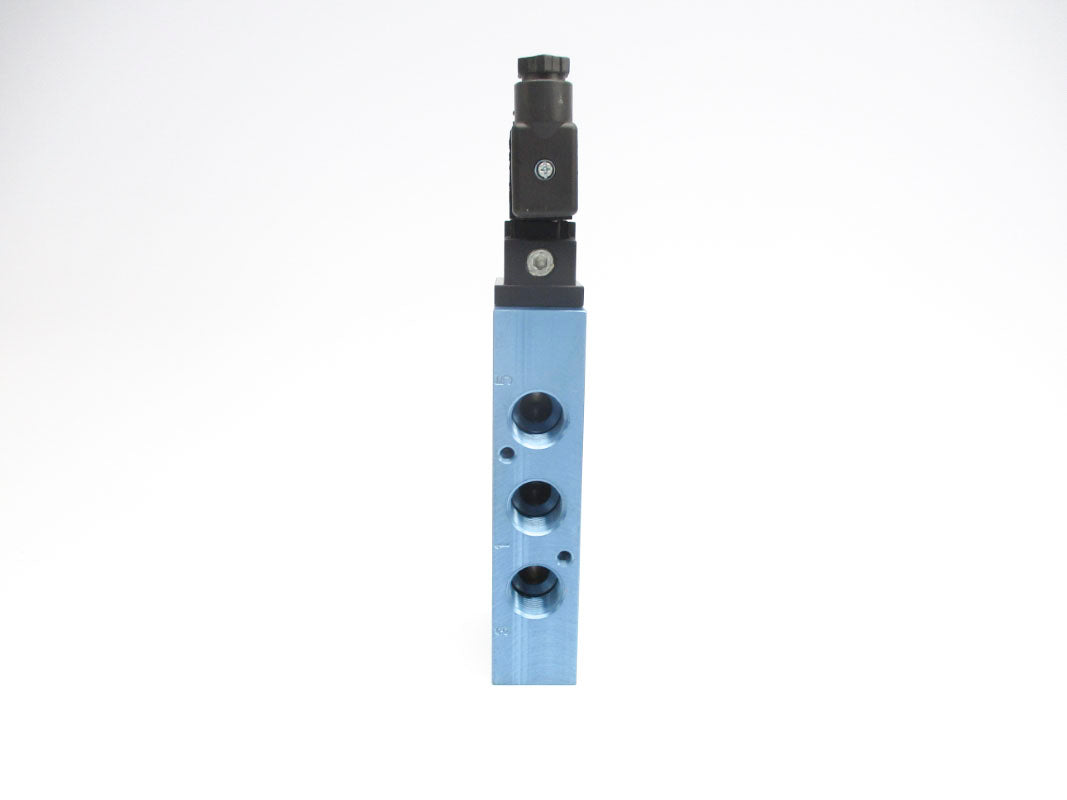 AUTOMATION VALVE L4505AAWRAA 120V NSNP