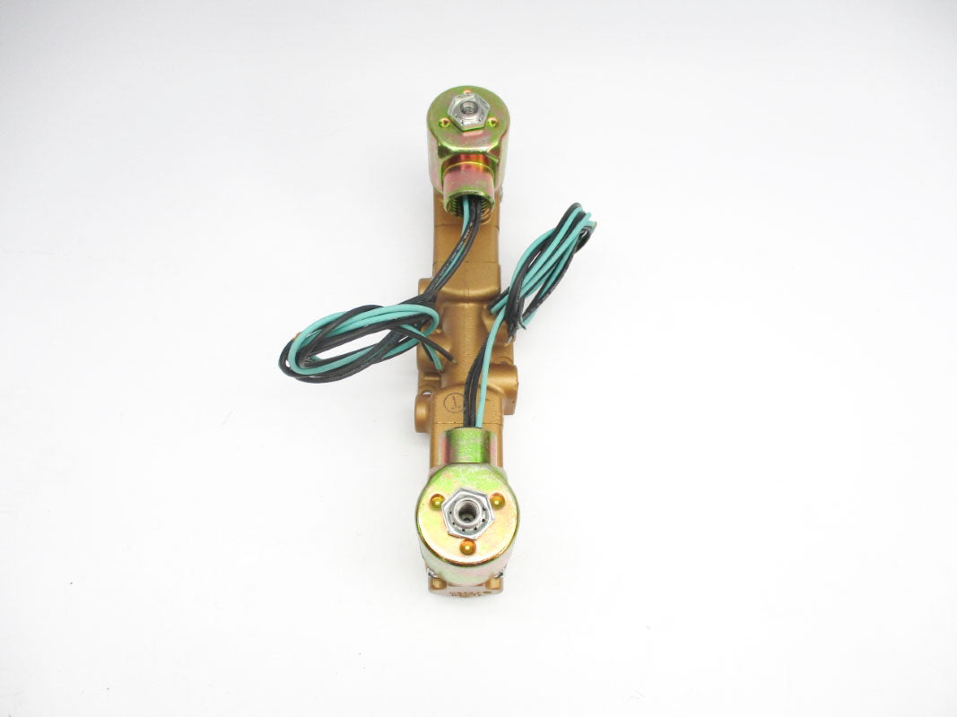 VERSA VXX-4308-U-A120 120V 40-175PSI UNMP