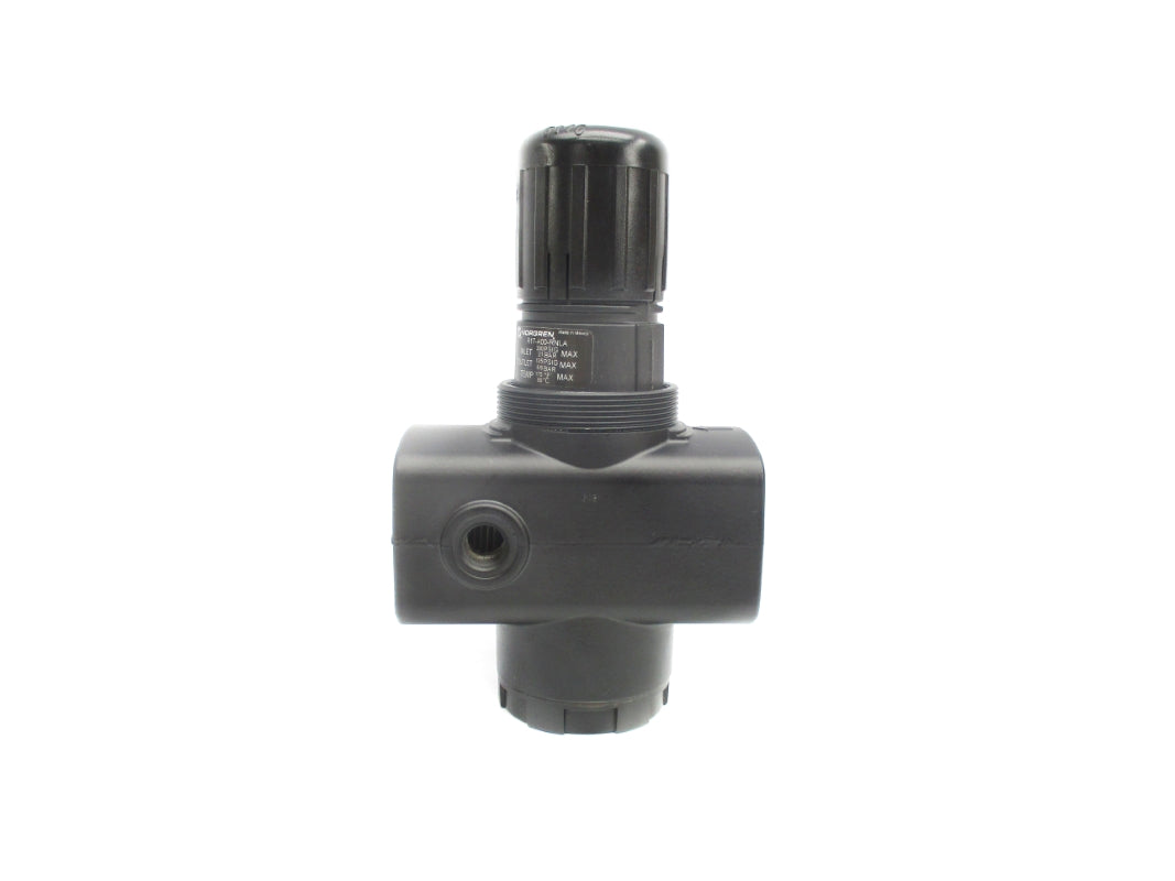 NORGREN R17-A00-RNLA 300PSI 175'F NSNP