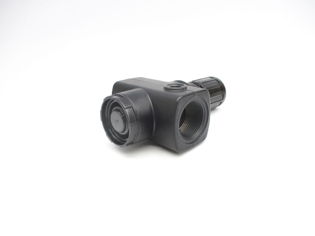 NORGREN R17-A00-RNLA 300PSI 175'F NSNP