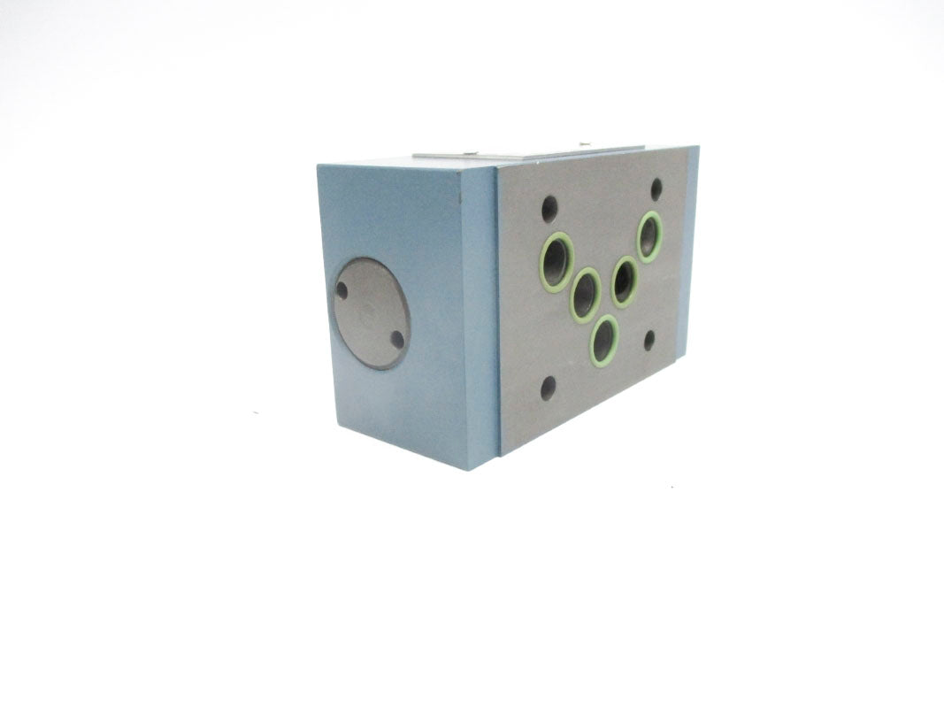 BOSCH 0811020027 4500PSI UNMP