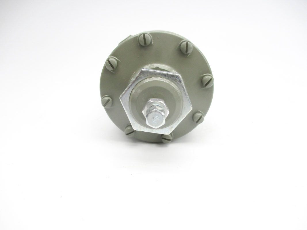 ITT GFH60XTKEX1C 0-25PSI NSMP