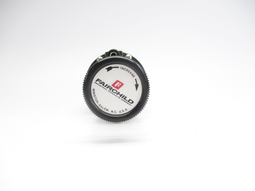 FAIRCHILD 14232 -18/+30PSI NSMP