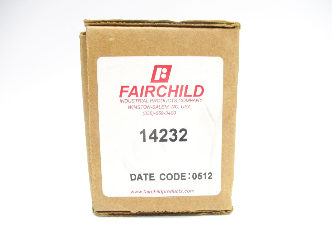 FAIRCHILD 14232 -18/+30PSI NSMP
