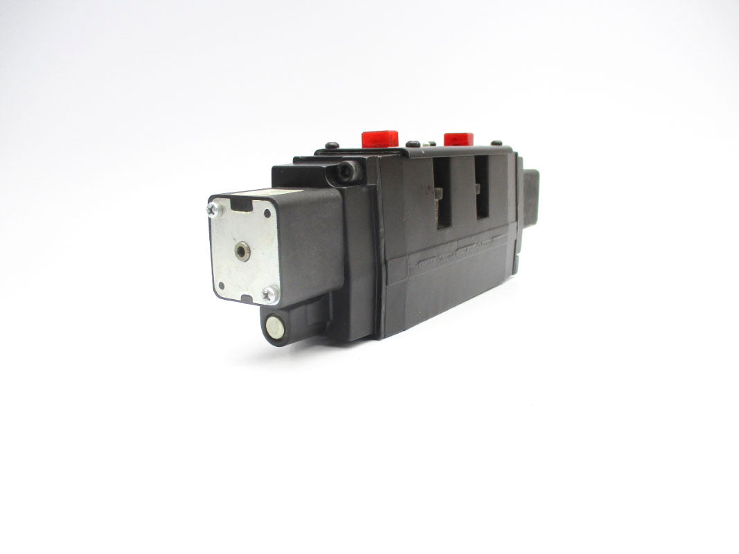 PARKER 4510BHXXBBAA53 150PSI 110/120V NSNP