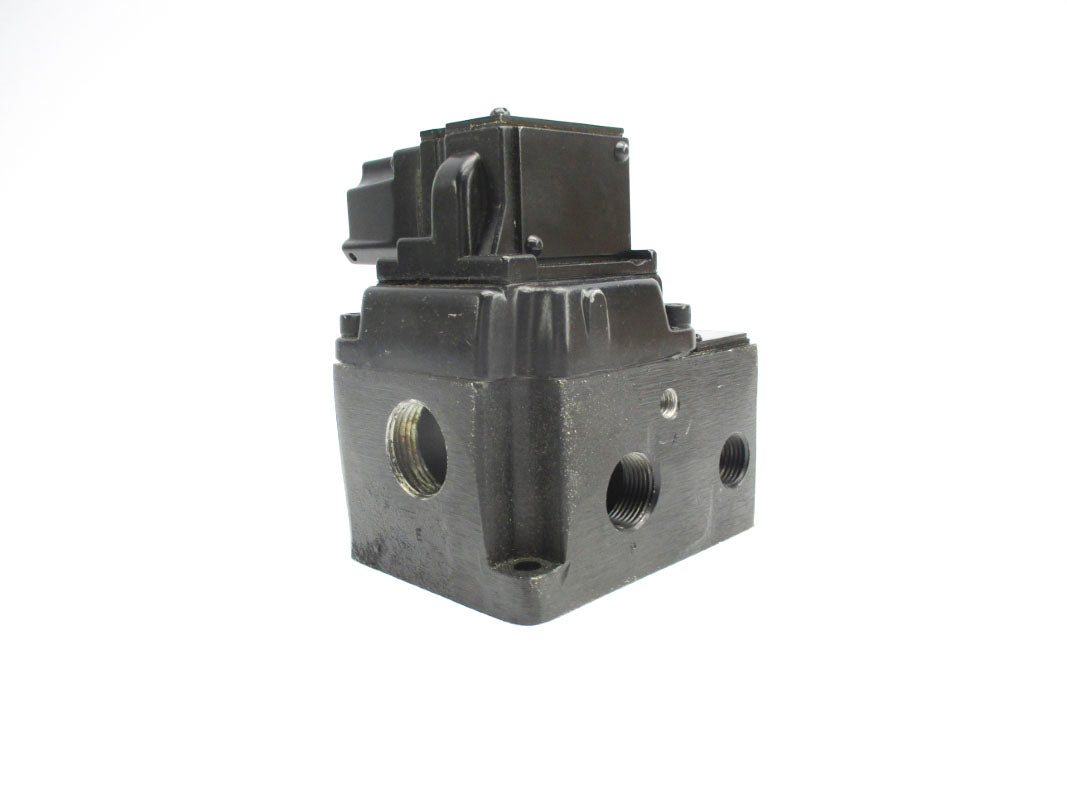 PARKER HL202NC75B01M5 15-150PSI 110-120V UNMP