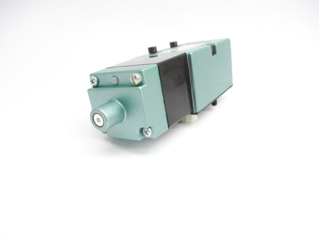 NUMATICS 554SA400K 120V 150PSI .37A UNMP