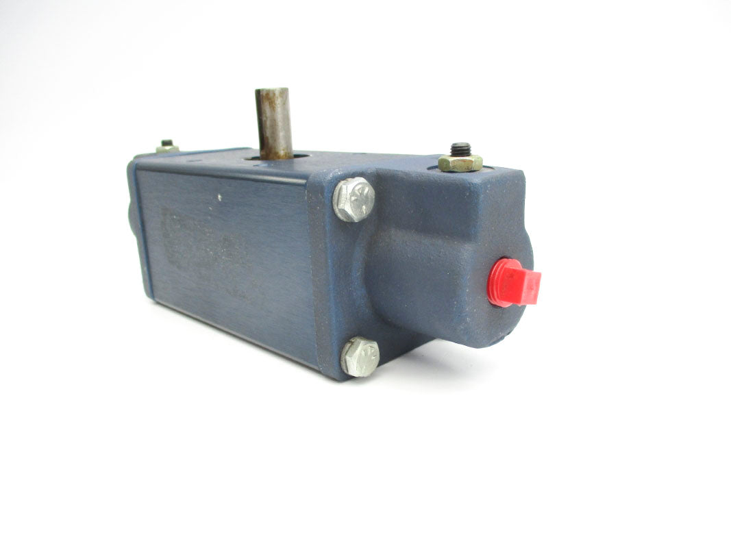 FLO-TORK A100-184-CB-ET-MS1-RKS-N 125PSI UNMP