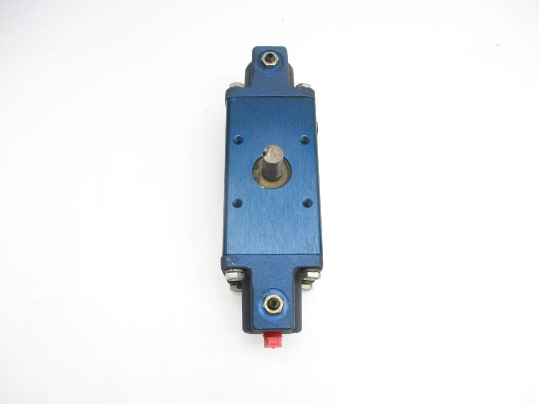 FLO-TORK A100-184-CB-ET-MS1-RKS-N 125PSI UNMP