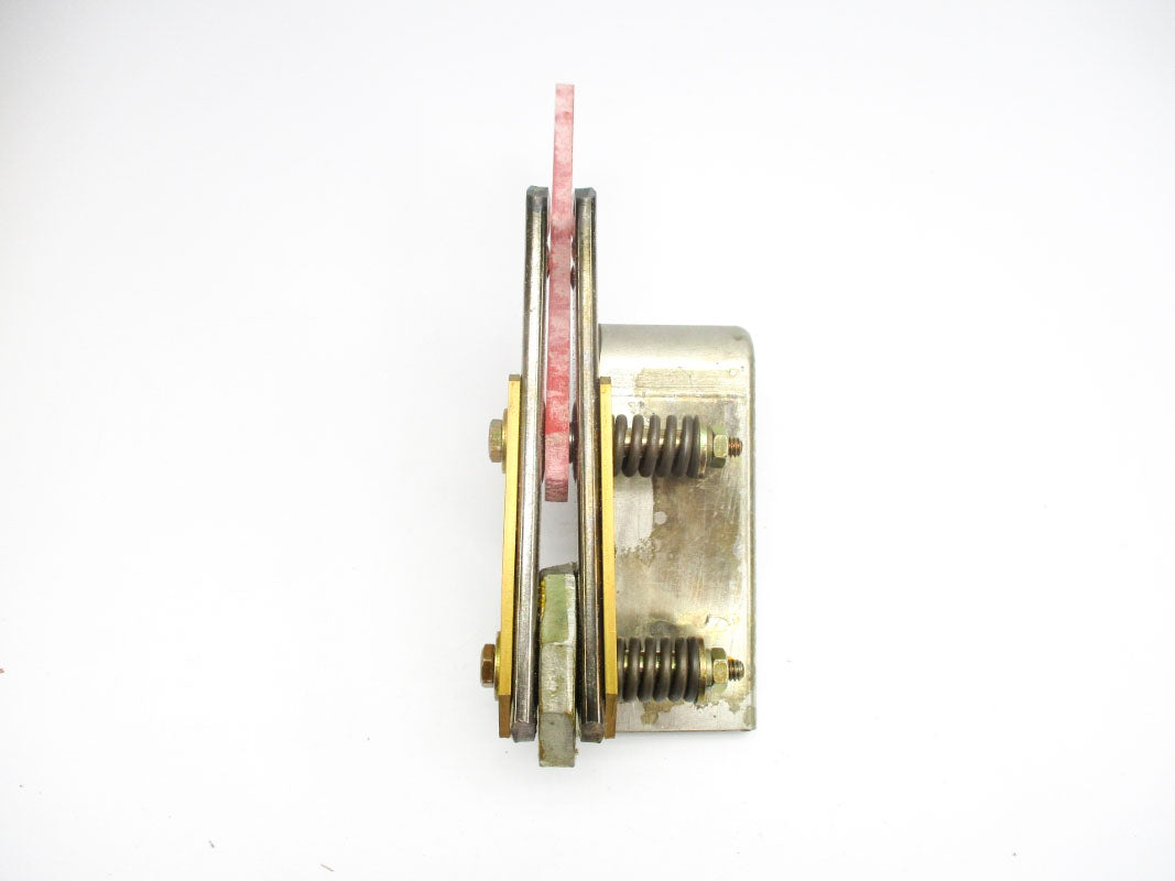 ALLEN BRADLEY 80145-566-64-RP (BR/WH) NSMP