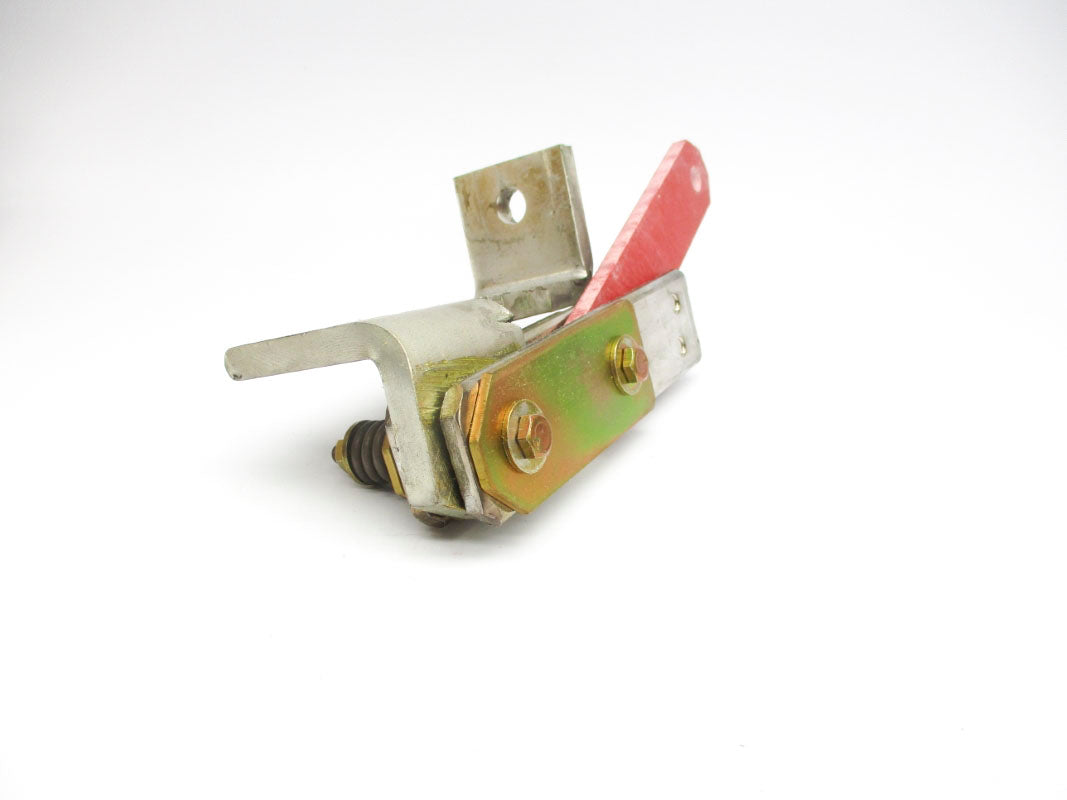 ALLEN BRADLEY 80145-566-64-RP (BR/WH) NSMP