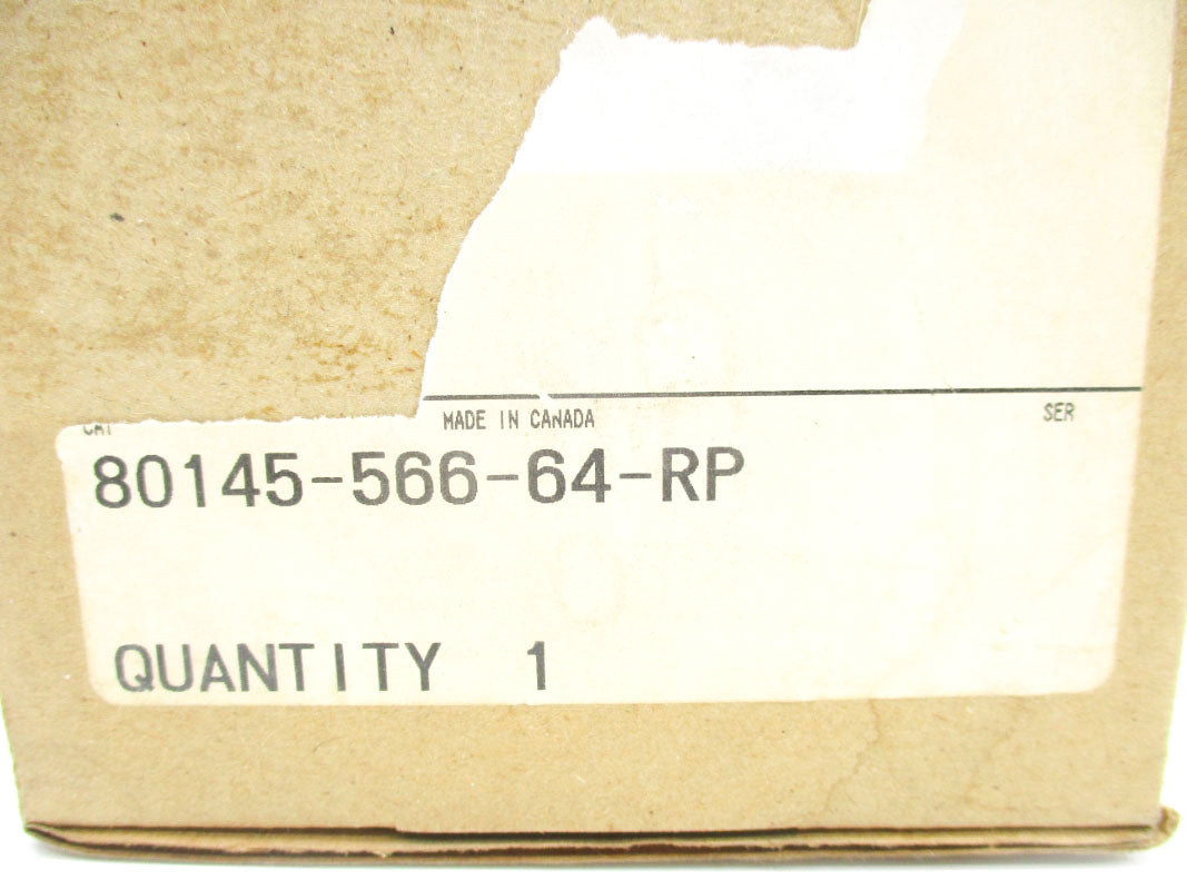 ALLEN BRADLEY 80145-566-64-RP (BR/WH) NSMP