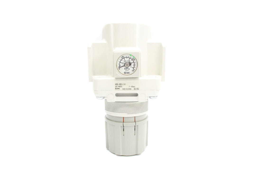 SMC AR50-N10E-Z-B 7-125PSI NSNP