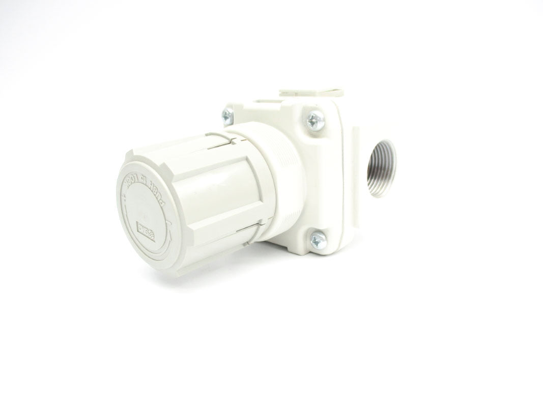SMC AR50-N10E-Z-B 7-125PSI NSNP