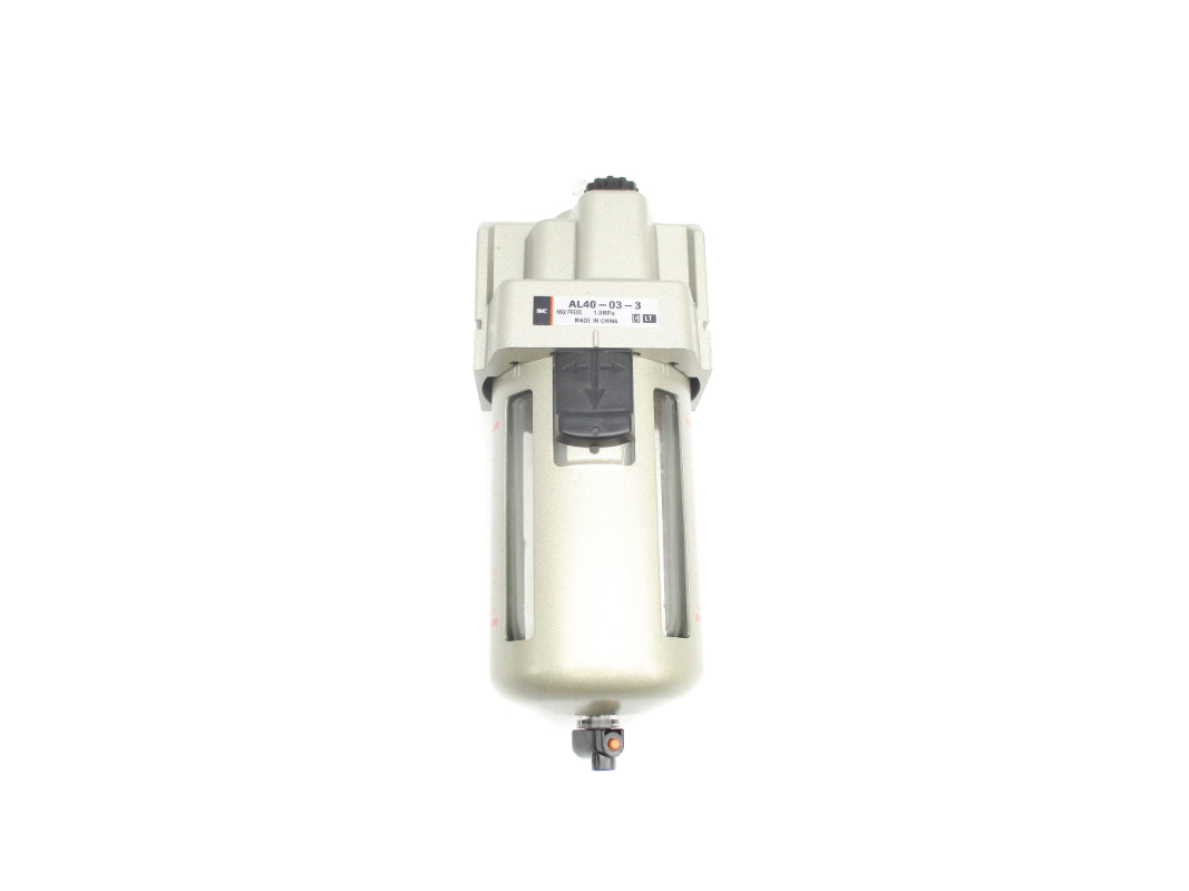 SMC AL40-03-3 NSNP
