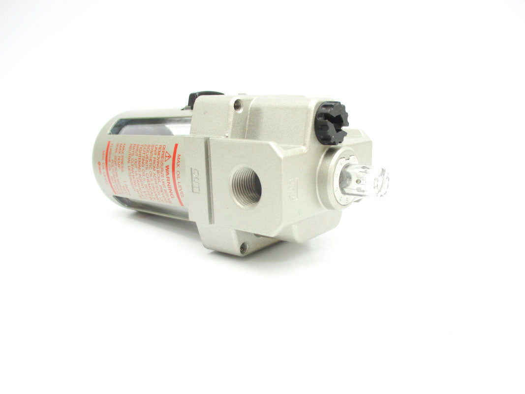 SMC AL40-03-3 NSNP