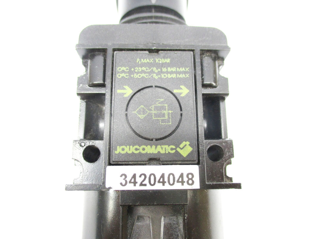 JOUCOMATIC 34204048 UNMP