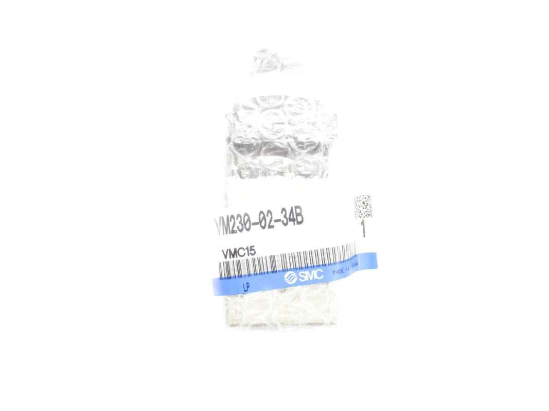 SMC VM230-02-34B NSMP