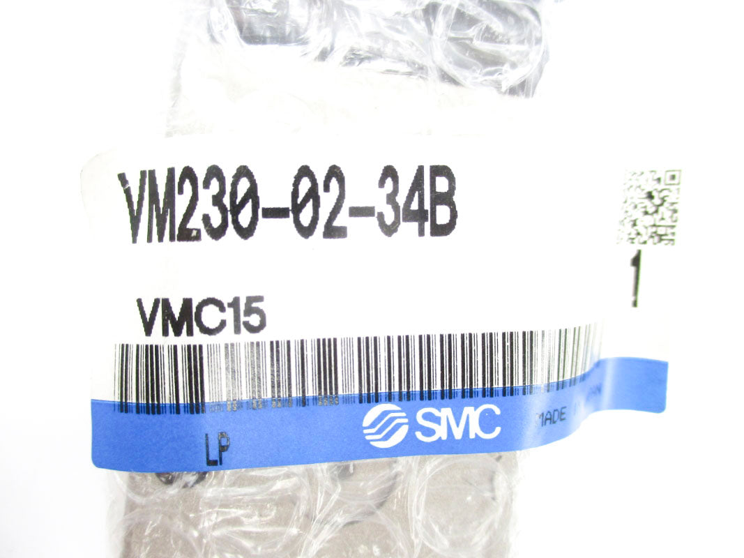 SMC VM230-02-34B NSMP