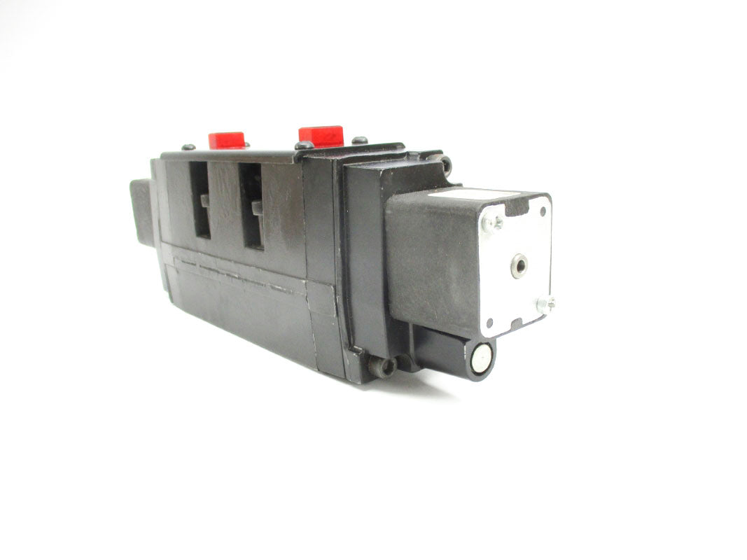 PARKER 4510BHXXBBAA53 150PSI 110/120V UNMP