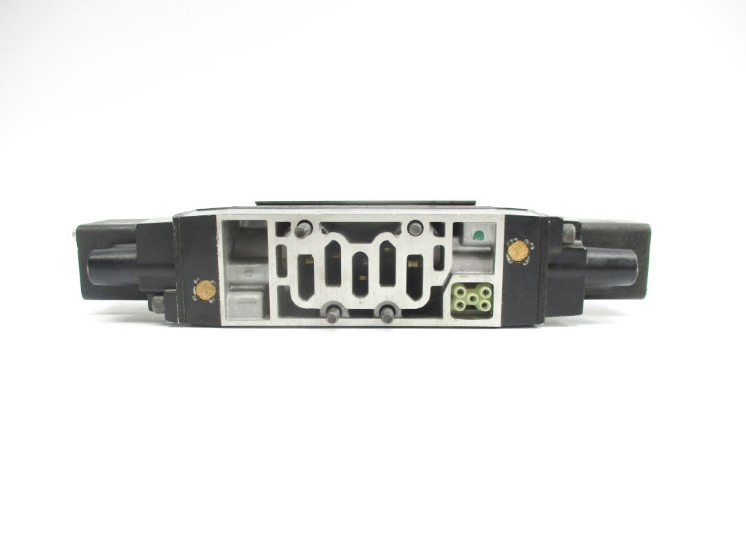 PARKER 4510BHXXBBAA53 150PSI 110/120V UNMP