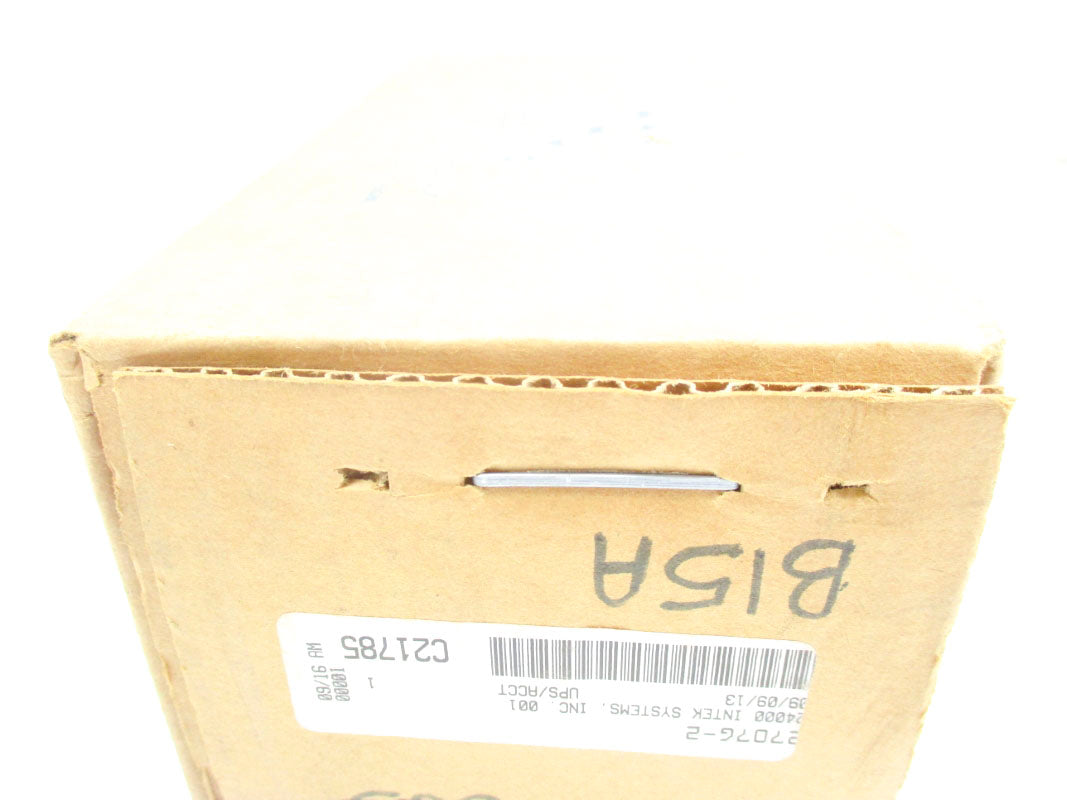 MAC 2707G-2 NSFS