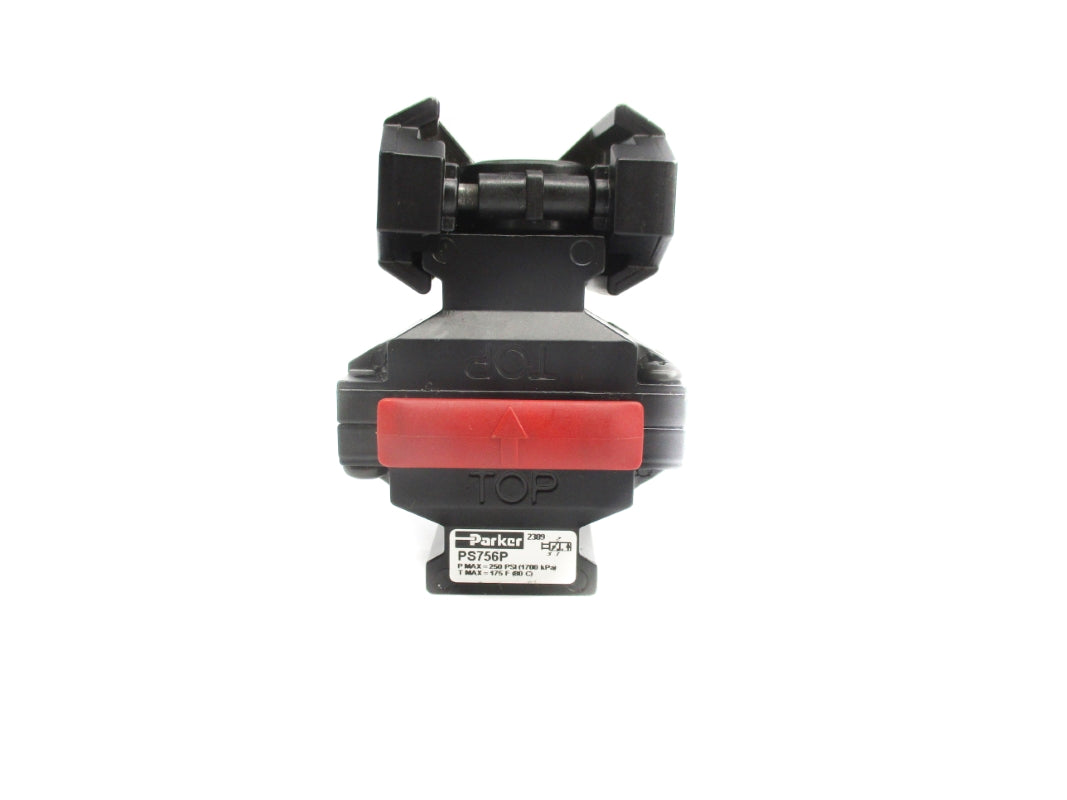 PARKER PS756P 250PSI NSNP