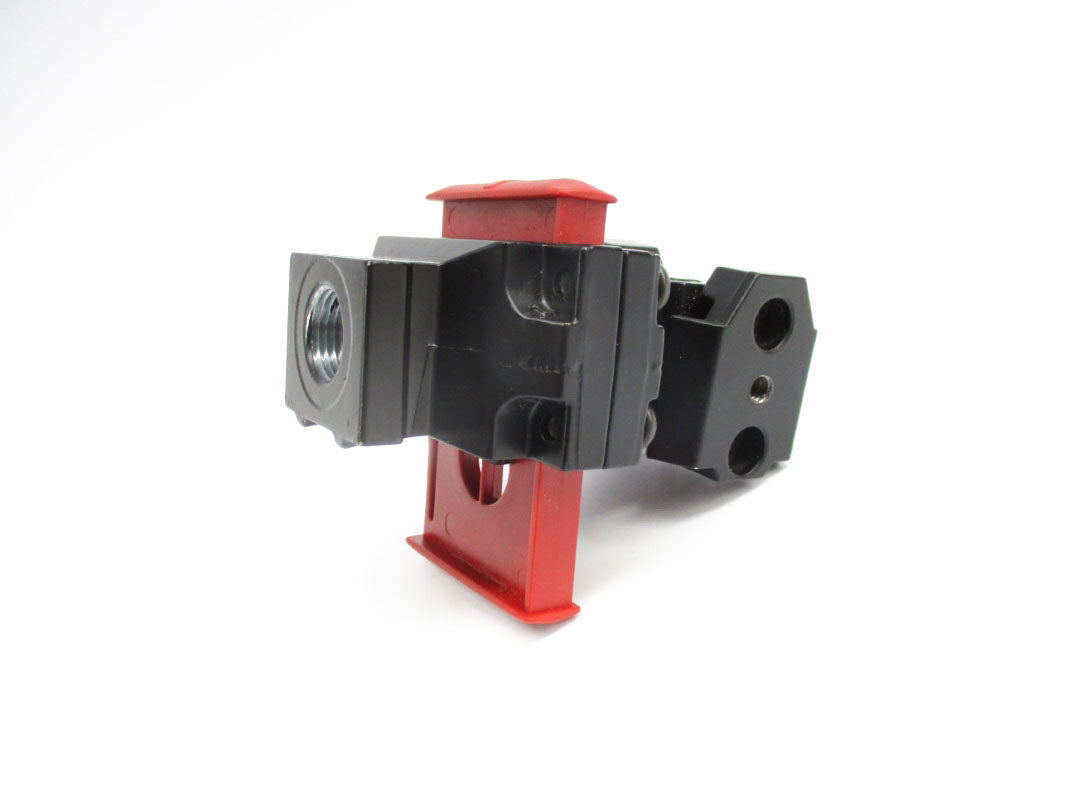 PARKER PS756P 250PSI NSNP
