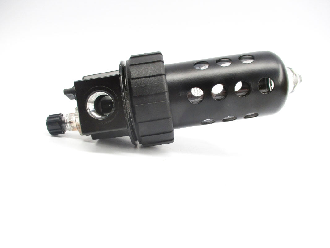 PARKER 07L32BE 150PSI 1/2" NSMP