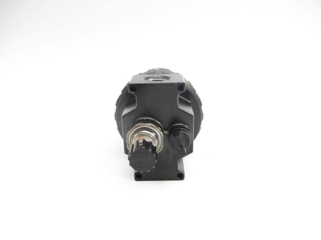 PARKER 07L32BE 150PSI 1/2" NSMP