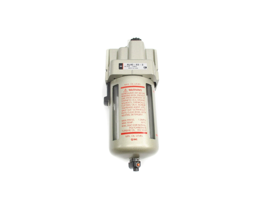 SMC AL40-03-3 NSNP