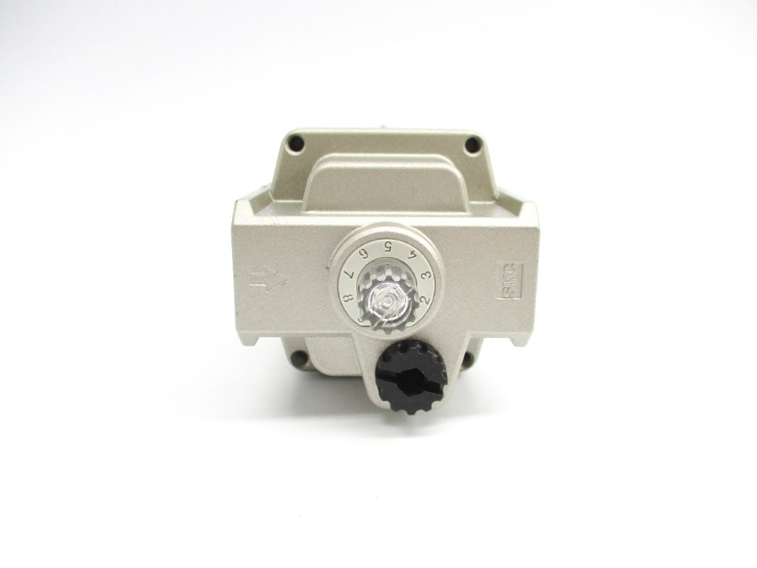 SMC AL40-03-3 NSNP