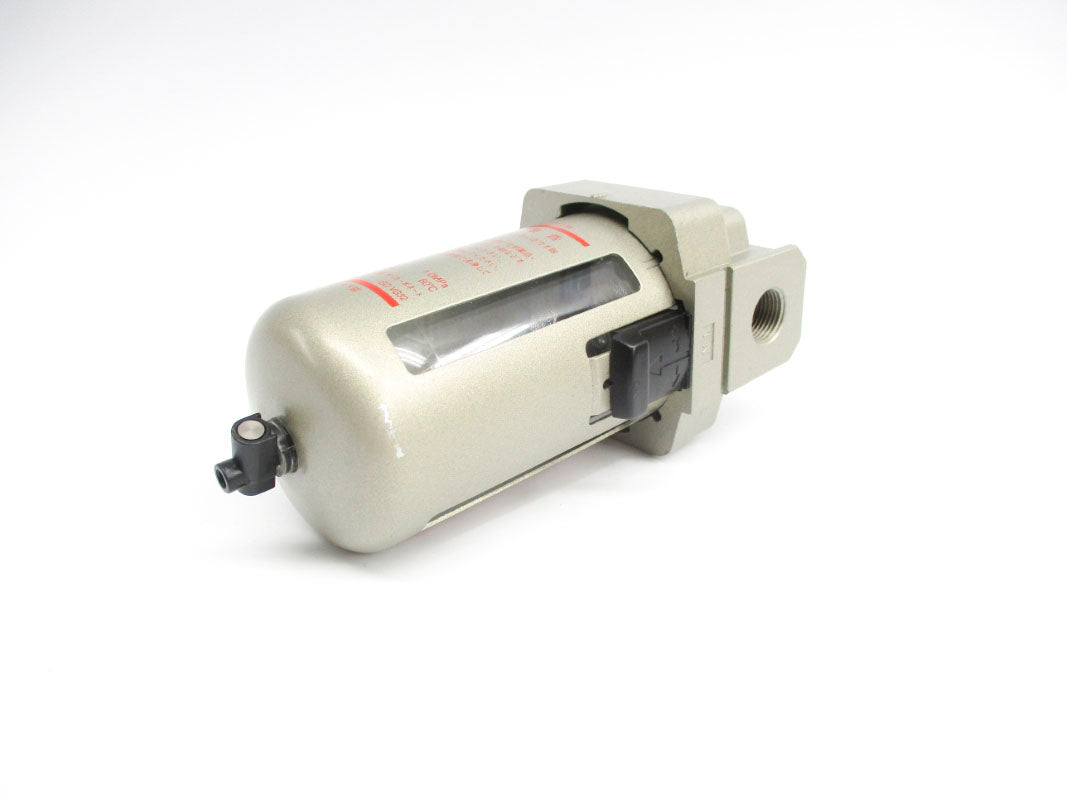 SMC AL40-03-3 NSNP