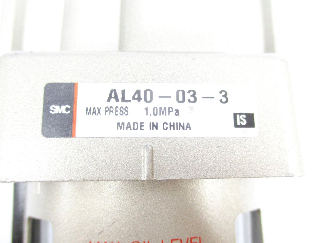 SMC AL40-03-3 NSNP