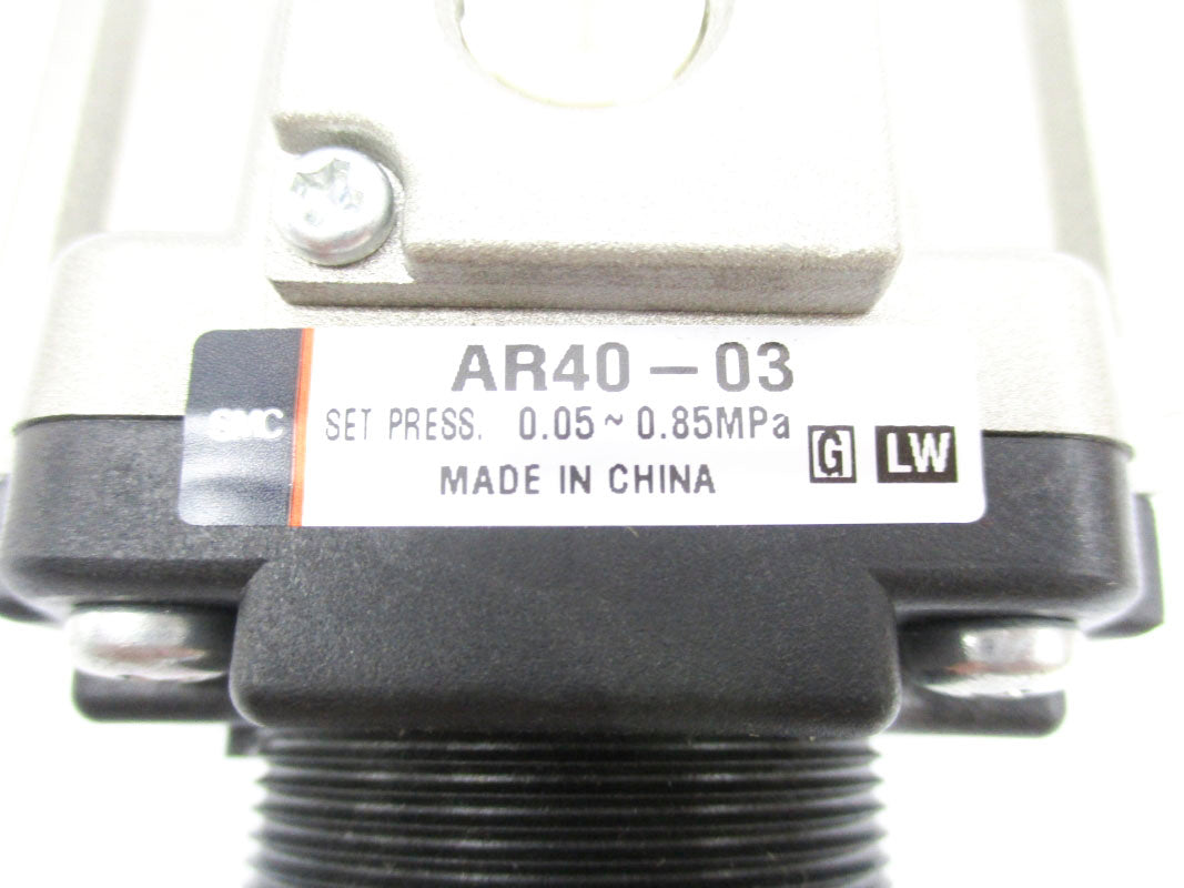 SMC AR40-03 NSNP