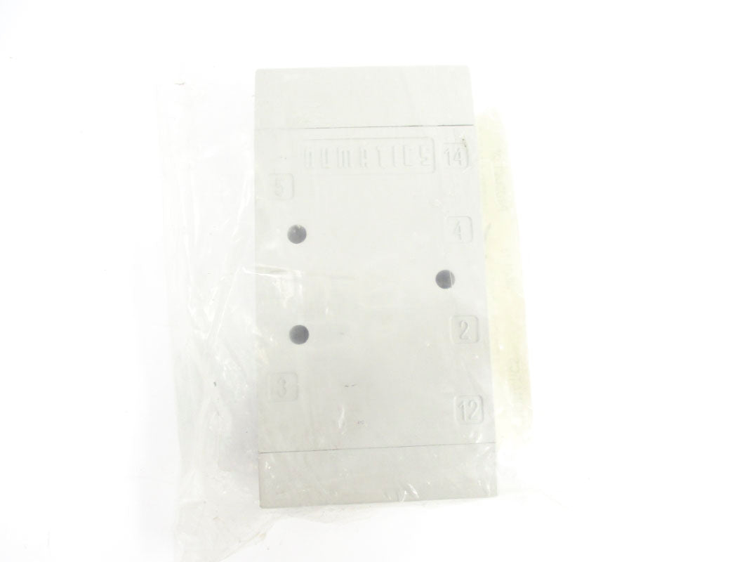 NUMATICS L22PA452O000000 14.5-145PSI NSMP