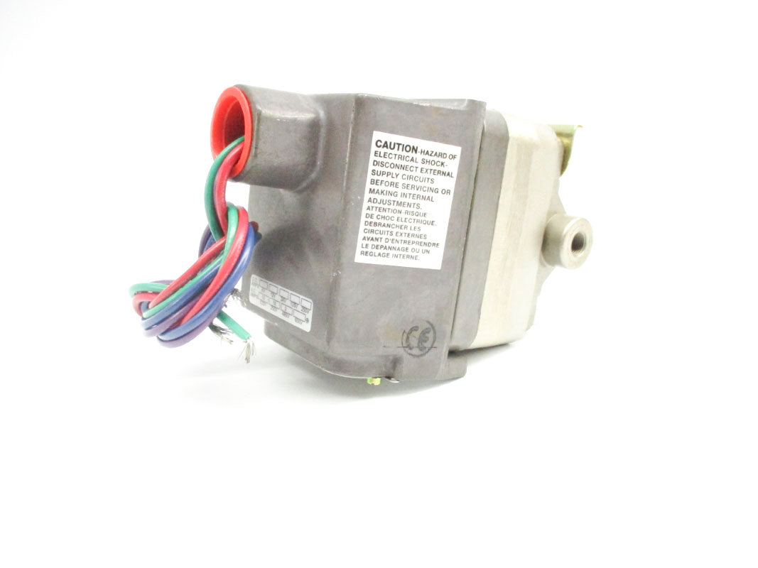 BARKSDALE CDPD1H-A3SS 0.03-3PSI NSMP