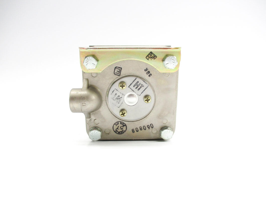 BARKSDALE CDPD1H-A3SS 0.03-3PSI NSMP