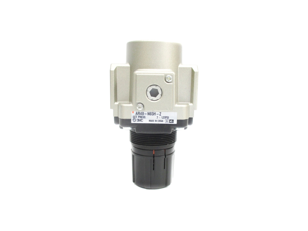 SMC AR40-N03H-Z 7-125PSI NSNP