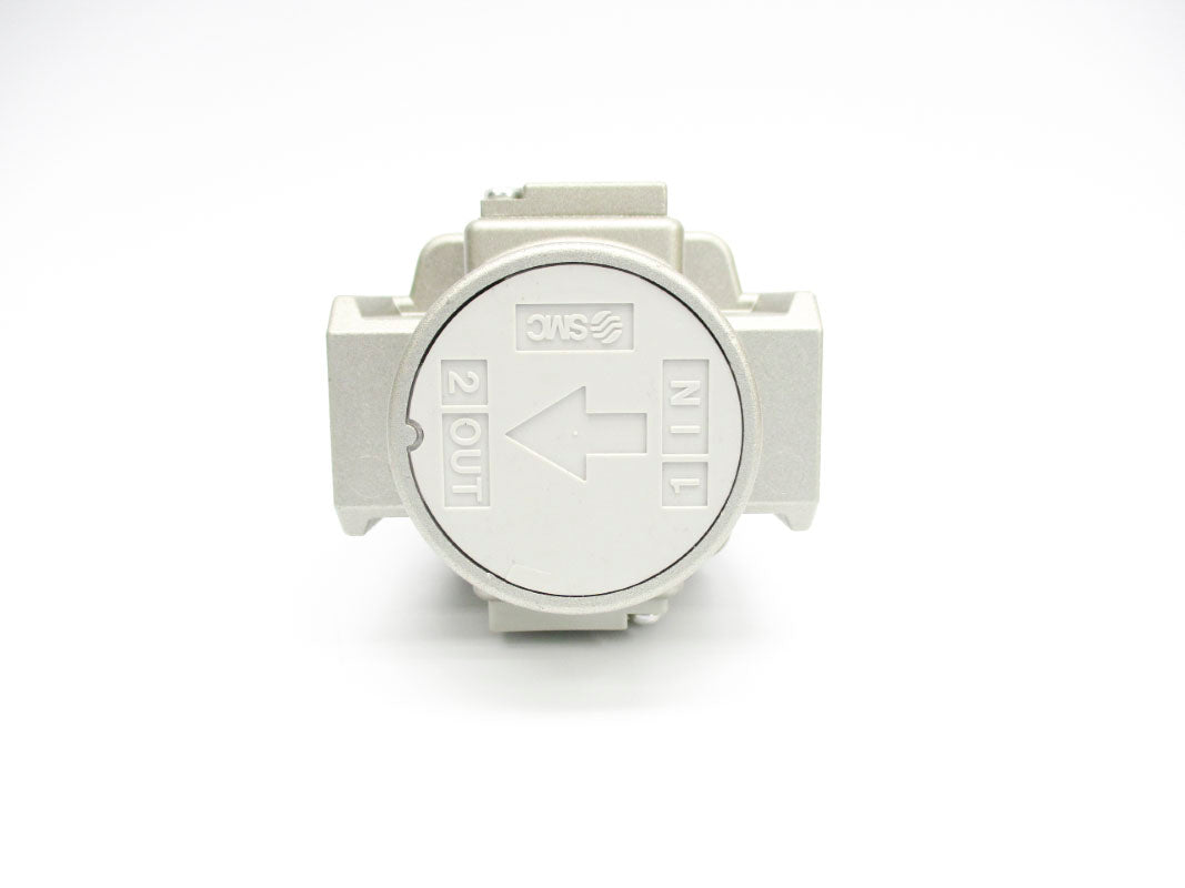 SMC AR40-N03H-Z 7-125PSI NSNP