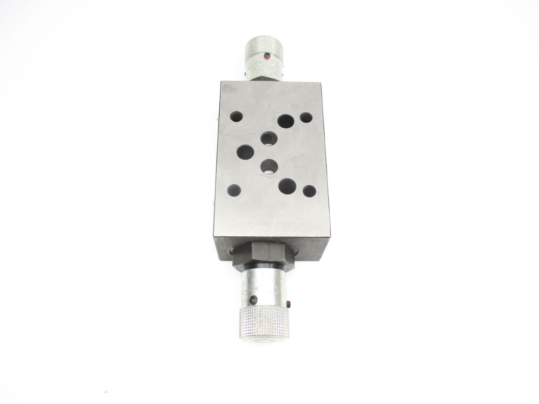 PARKER FM3DD30 3000PSI UNMP