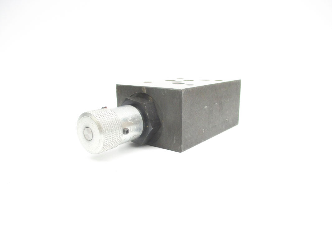 PARKER FM3DD30 3000PSI UNMP