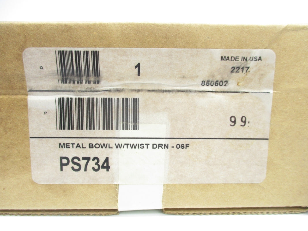 INDUSTRIAL MRO PS734 NSMP