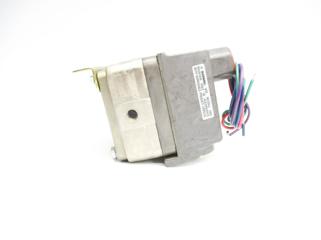 BARKDALE CDPD1H-A3SS .03-3PSI NSNP